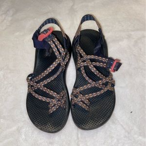 Chacos